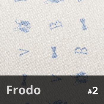Frodo 2